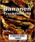 Preview: Bananen getrocknet 250 g